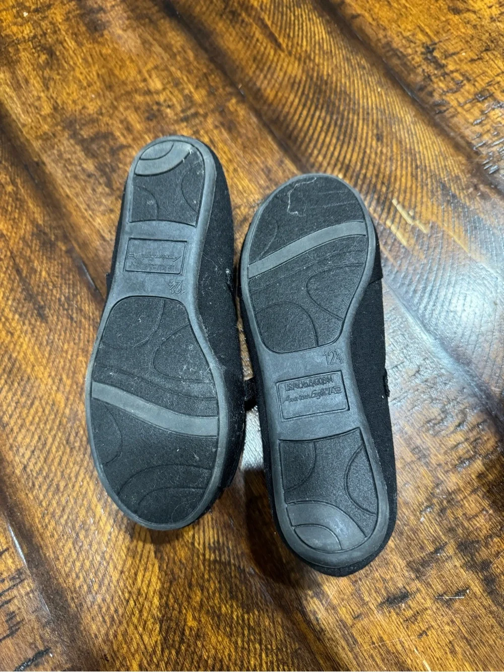 American Eagle By Payless cute black